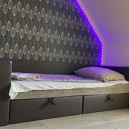 Bristol Apartment Боя Екстер'єр фото