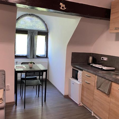 Bristol Apartment Боя Екстер'єр фото