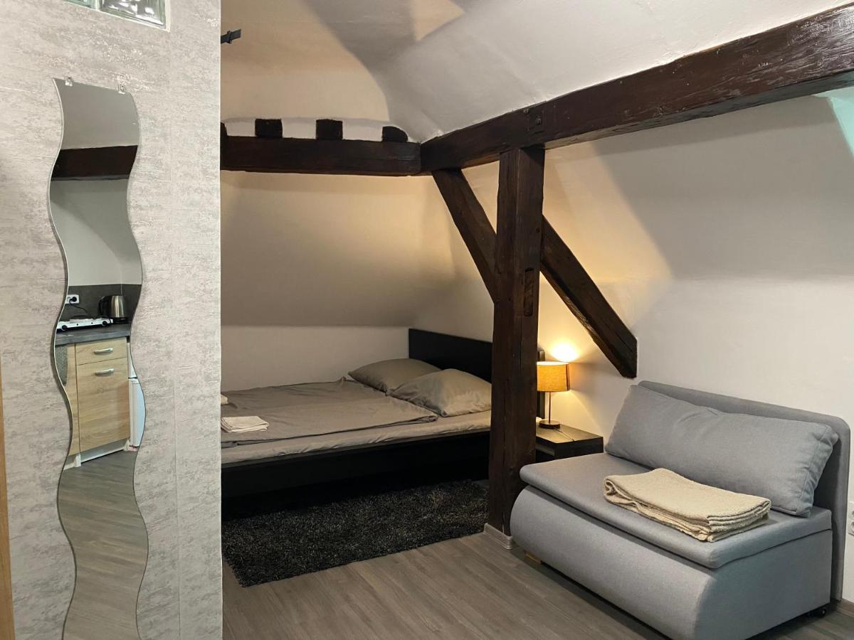 Bristol Apartment Боя Екстер'єр фото