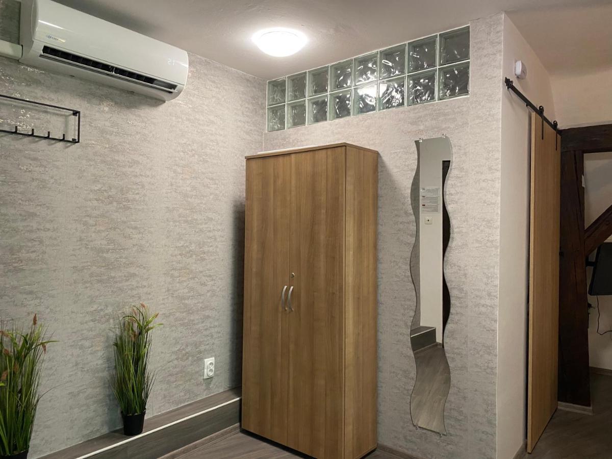 Bristol Apartment Боя Екстер'єр фото