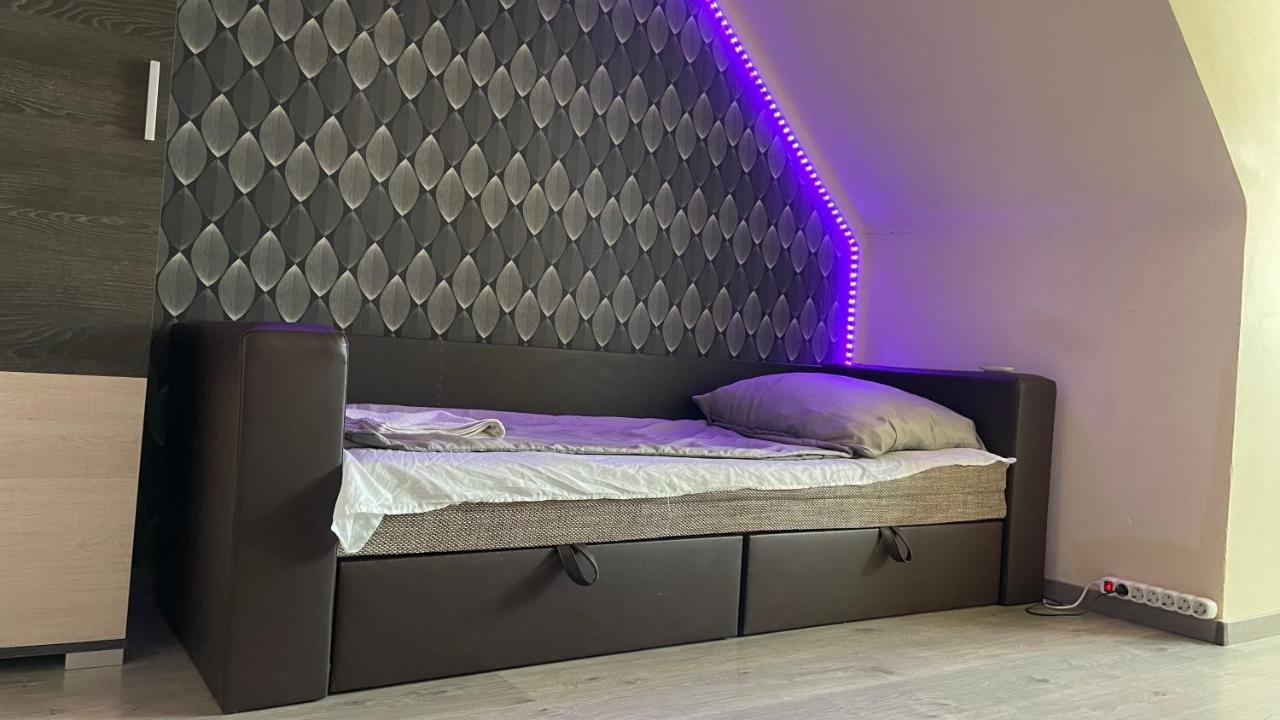 Bristol Apartment Боя Екстер'єр фото