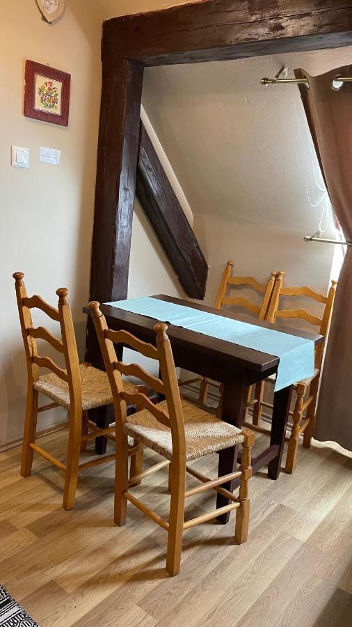 Bristol Apartment Боя Екстер'єр фото