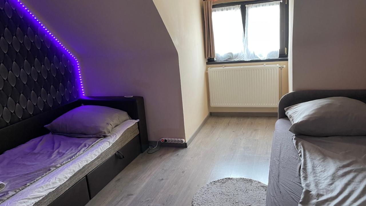 Bristol Apartment Боя Екстер'єр фото