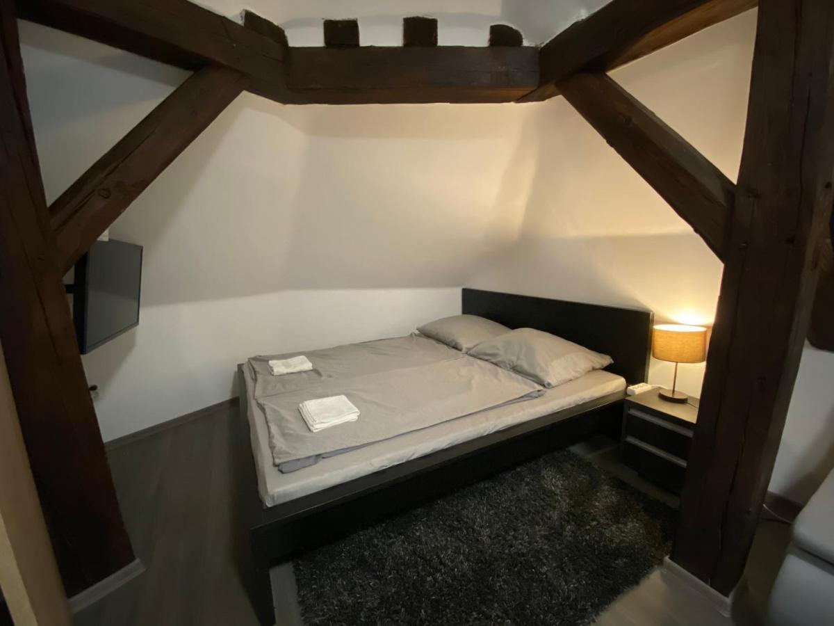Bristol Apartment Боя Екстер'єр фото