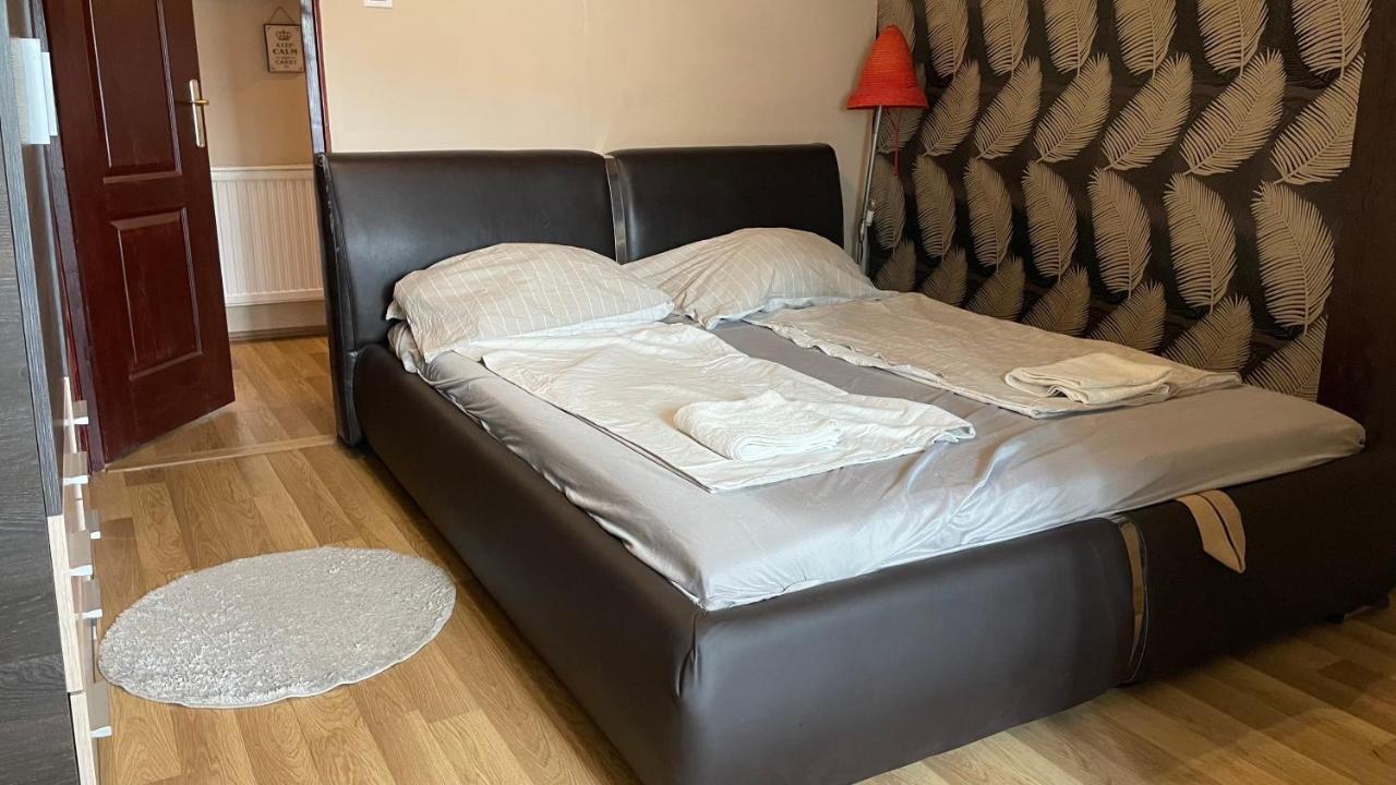 Bristol Apartment Боя Екстер'єр фото