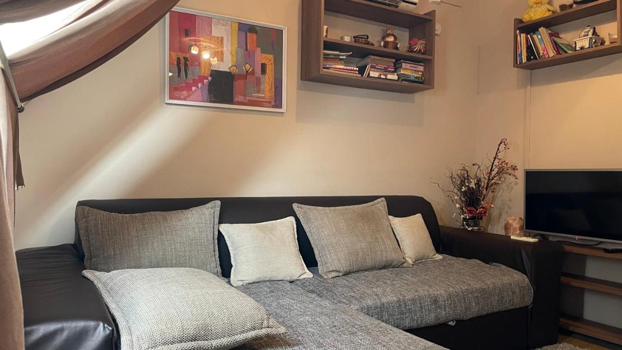 Bristol Apartment Боя Екстер'єр фото