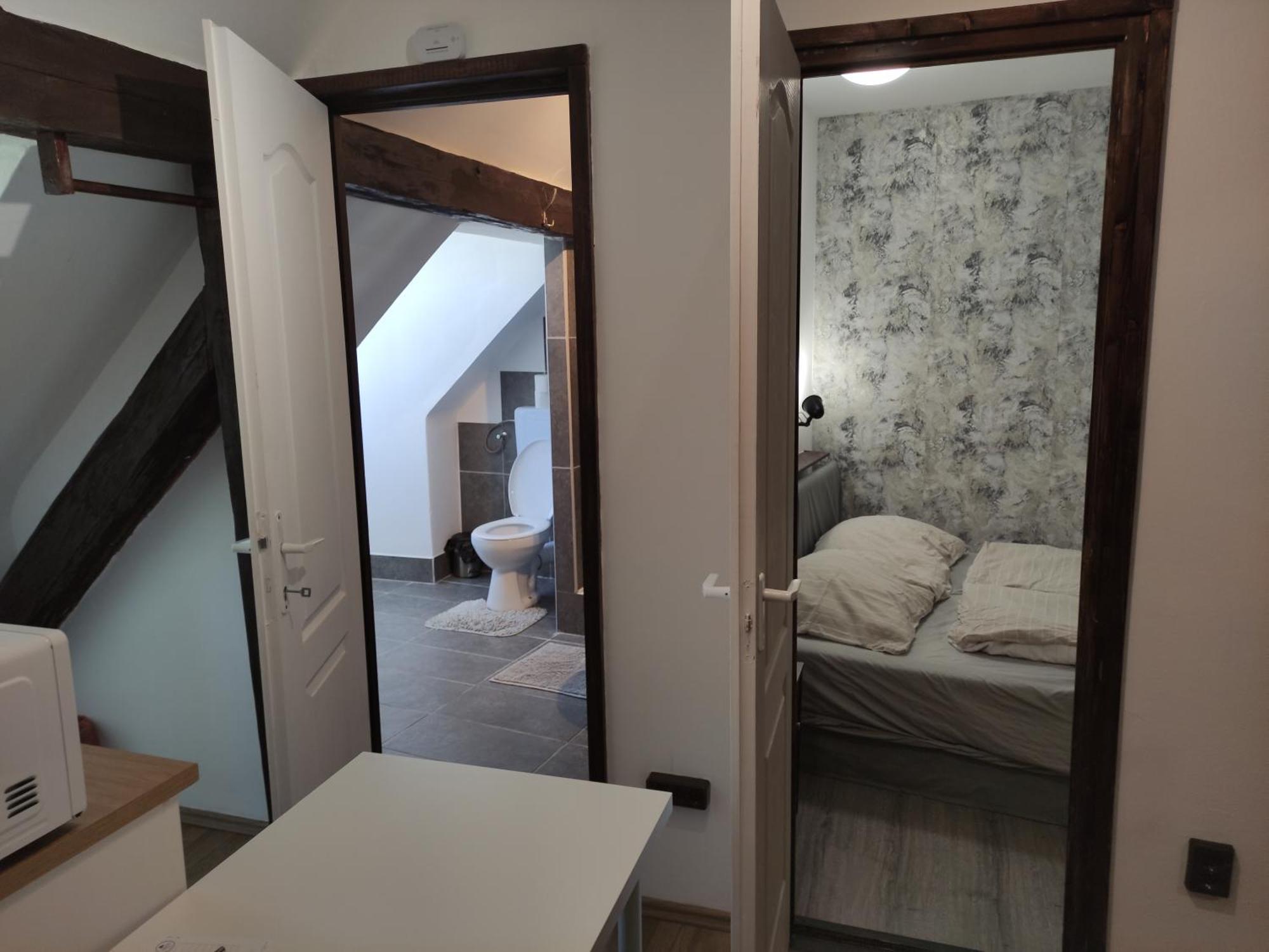 Bristol Apartment Боя Екстер'єр фото