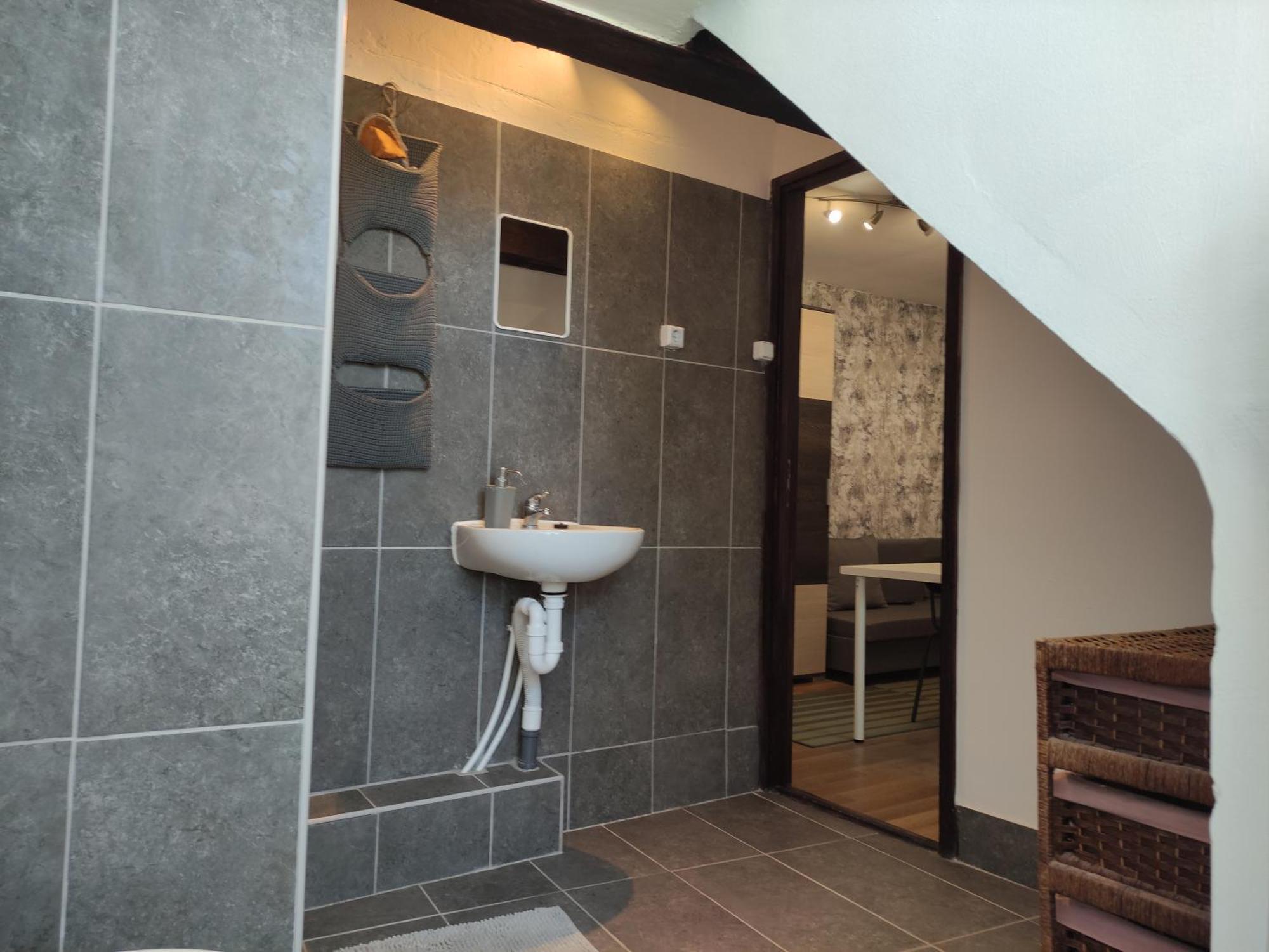 Bristol Apartment Боя Екстер'єр фото