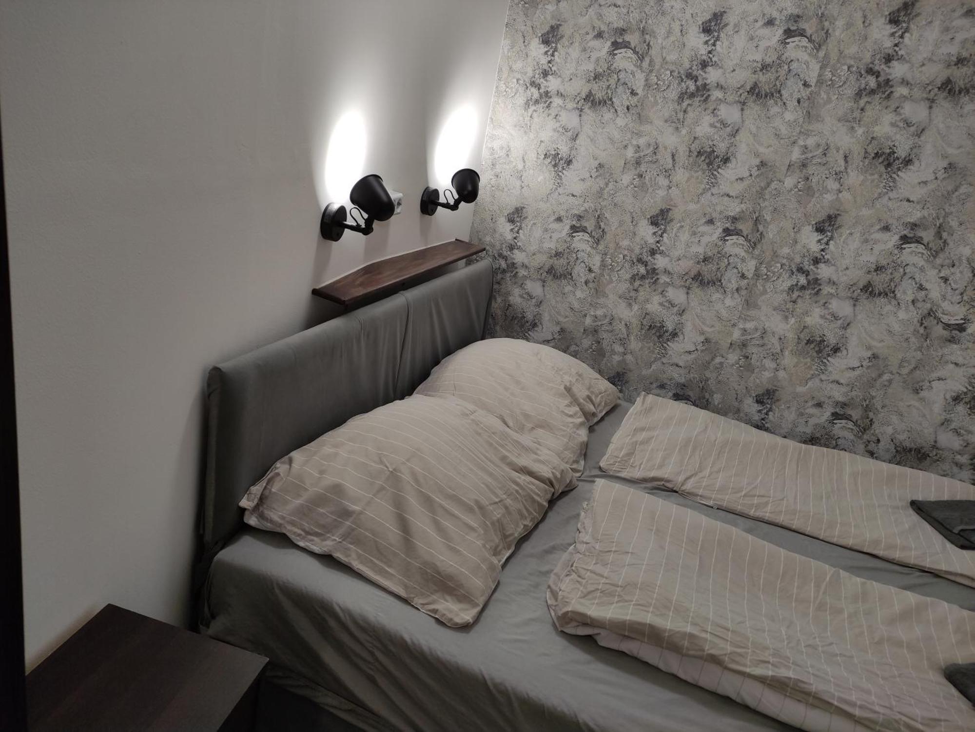 Bristol Apartment Боя Екстер'єр фото