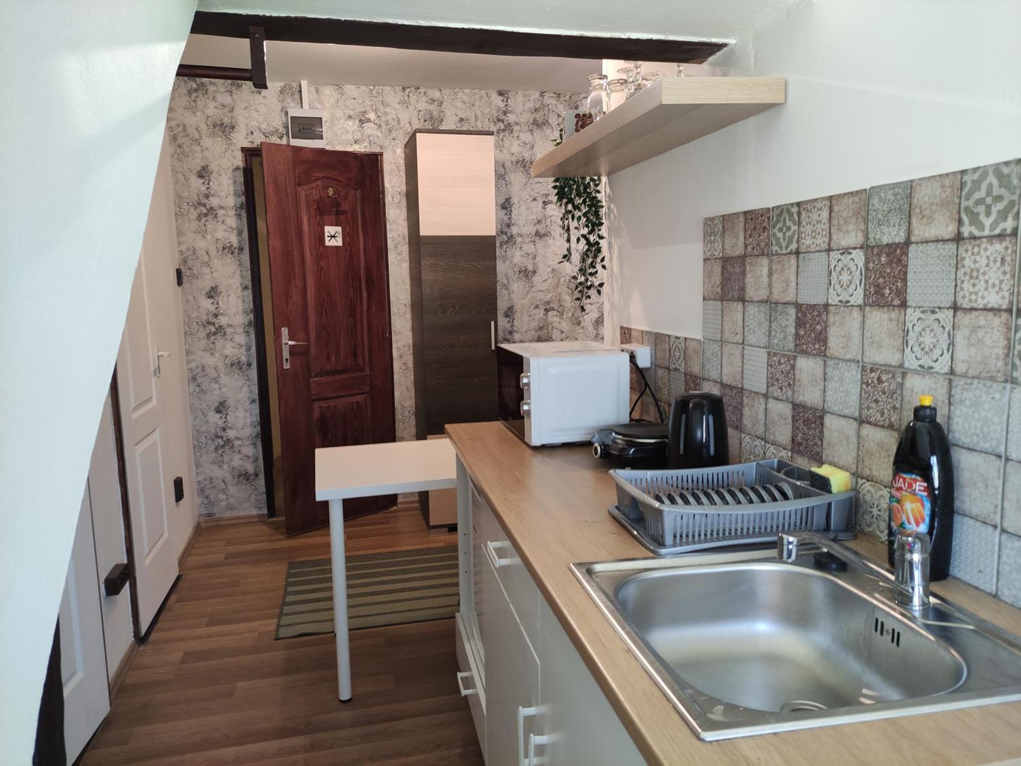 Bristol Apartment Боя Екстер'єр фото