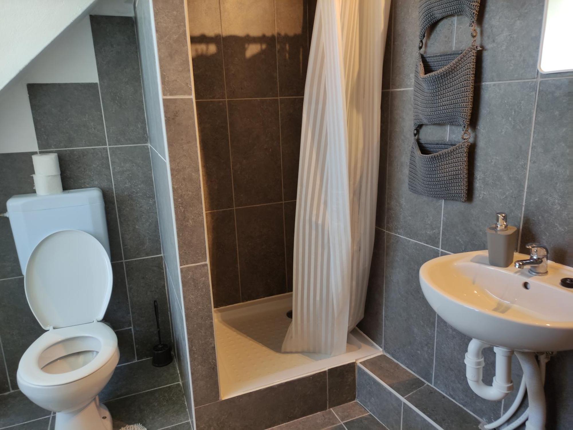 Bristol Apartment Боя Екстер'єр фото